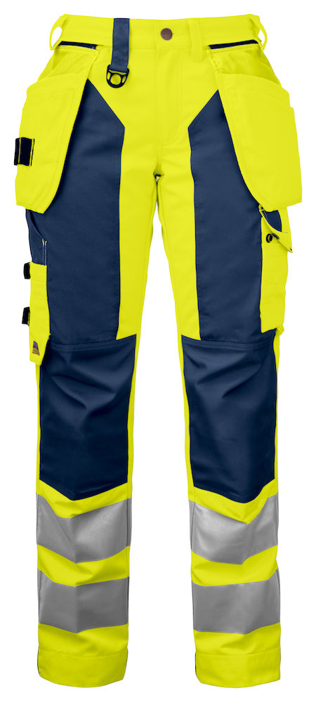 Spodnie HV 6519 Damskie